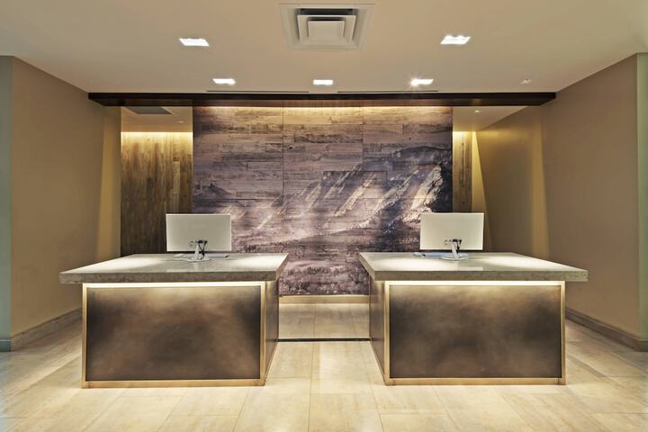 Boulder Marriott