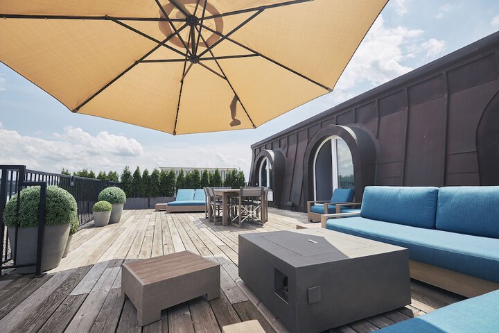Terrace/Patio 140 of 149