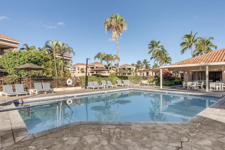 Hilton Grand Vacations Club Kohala Suites Waikoloa