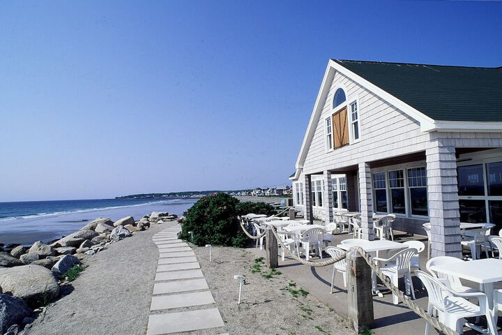Anchorage Inn and Resort