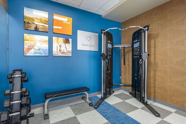 Health and Fitness 27 of 29