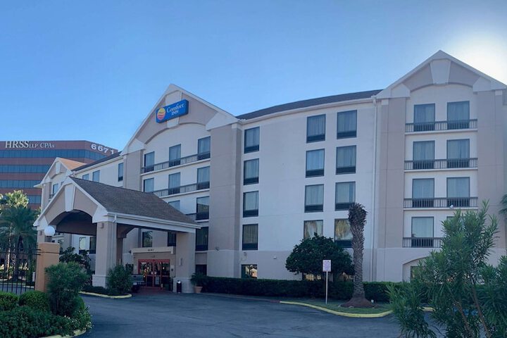 Hotel 2 of 40