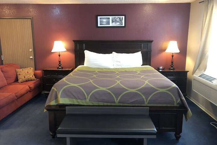 Super 8 by Wyndham Winnemucca NV