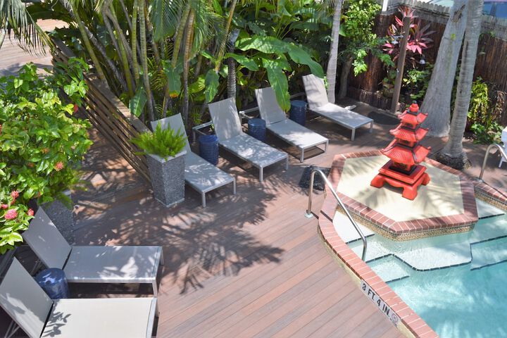 Hotel 18 of 259