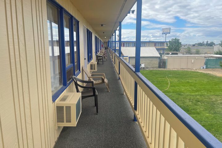 Terrace/Patio 21 of 24