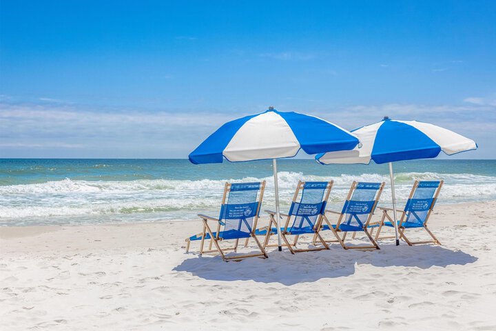Hampton Inn & Suites Orange Beach / Gulf Front