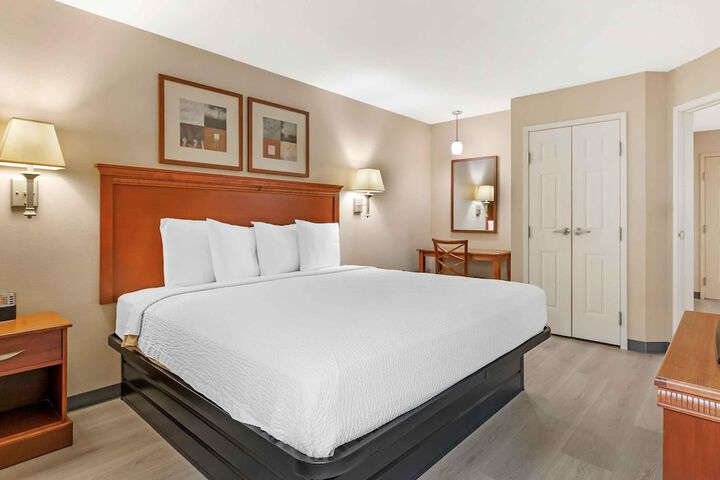 Extended Stay America Suites McAlester Hwy 69