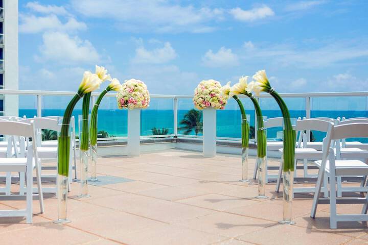 The Westin Fort Lauderdale Beach Resort