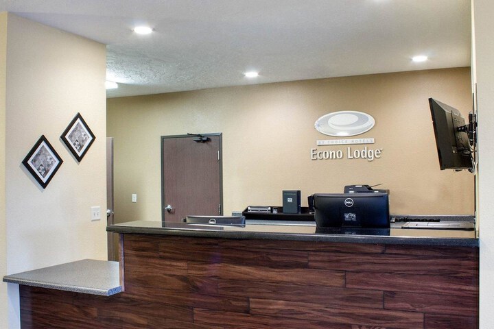 Comfort Inn Yankton SD