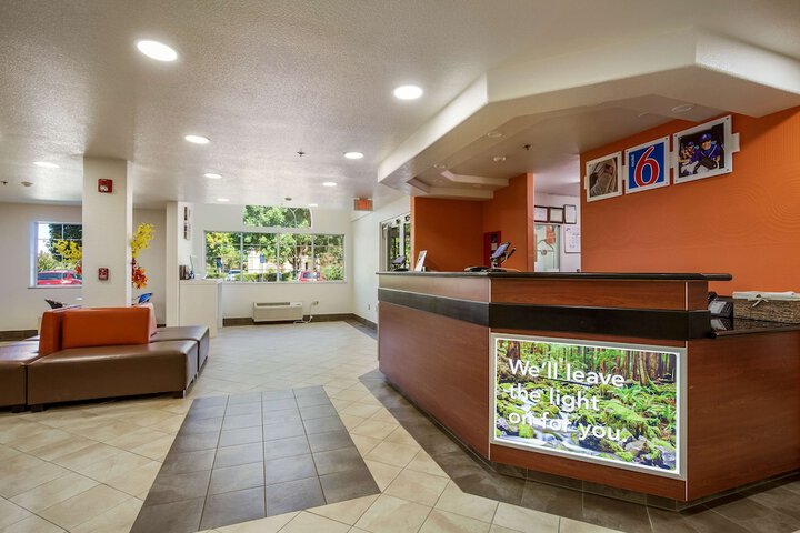 Motel 6 Dixon CA