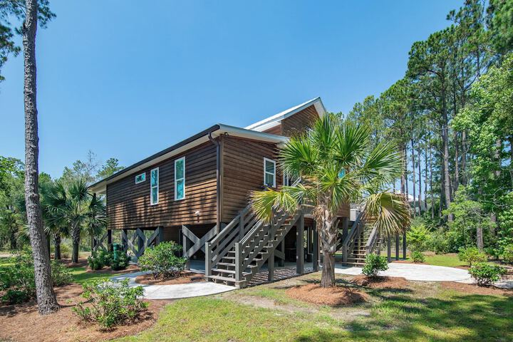 Lachicotte Vacation Rentals