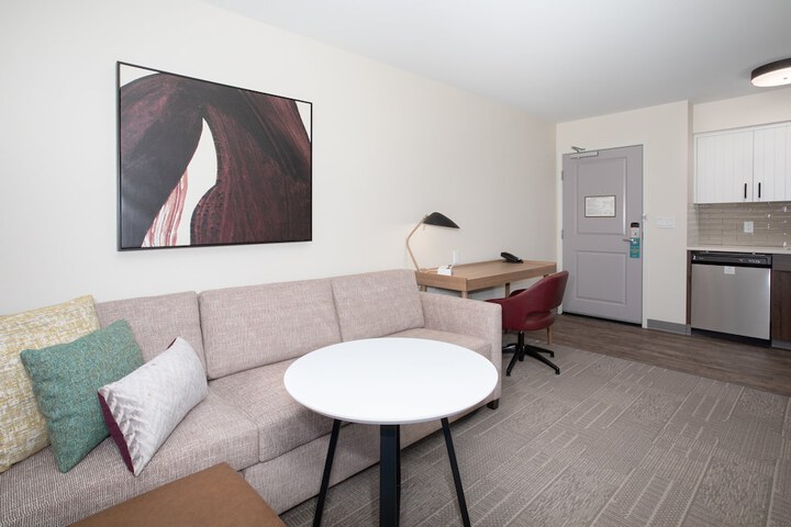 Staybridge Suites Carson City - Tahoe Area by IHG