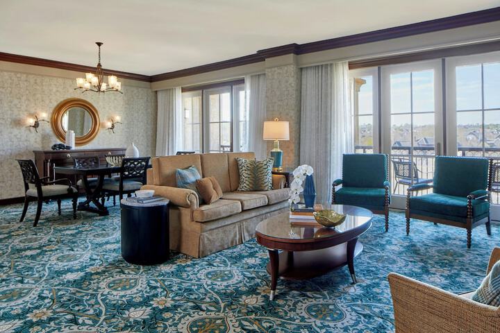 Renaissance Birmingham Ross Bridge Golf Resort & Spa