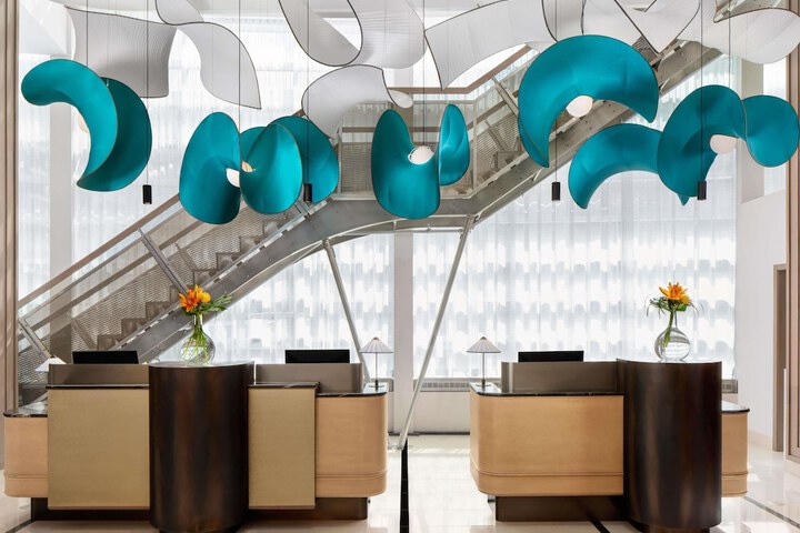 Sofitel Montreal Golden Mile