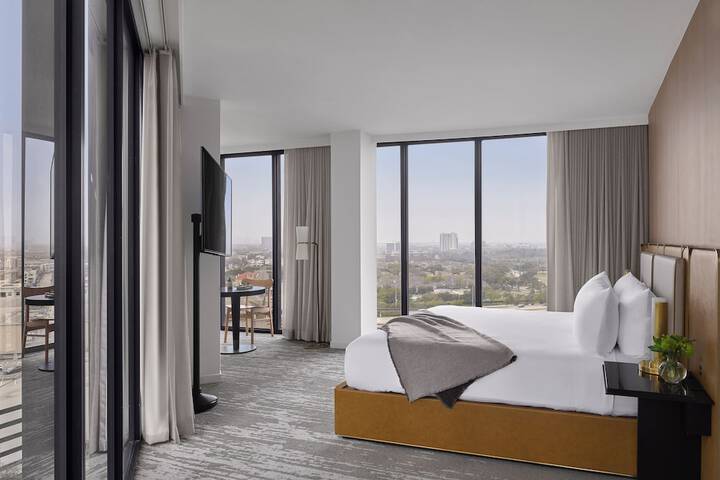 C. Baldwin Curio Collection by Hilton