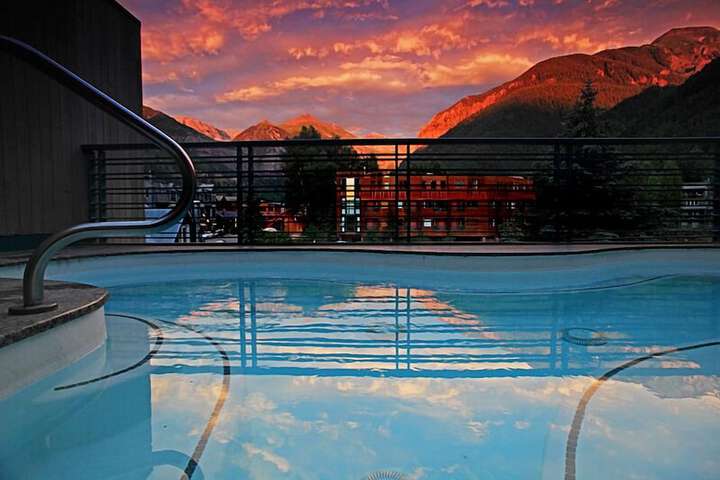 Camels Garden Hotel