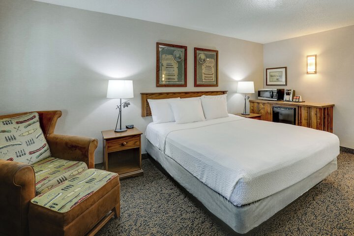 Stoney Creek Hotel St. Joseph