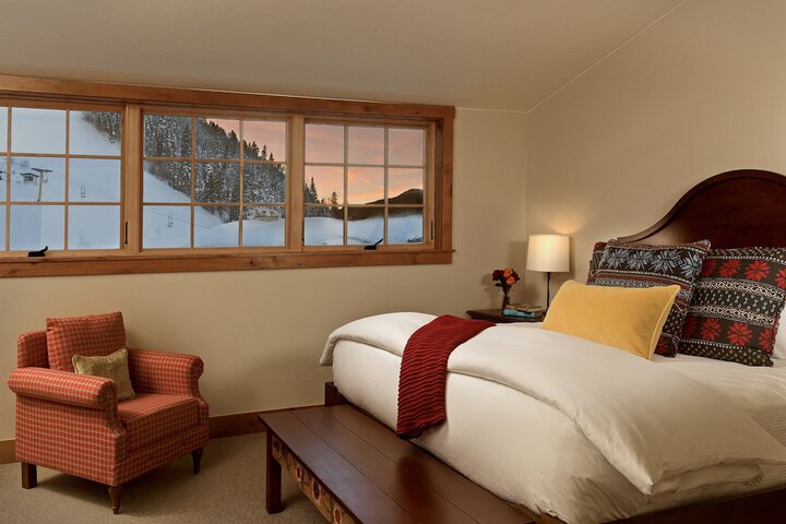 The Blake at Taos Ski Valley