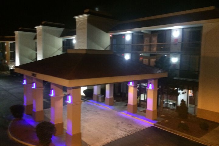 Motel 6 Seaford DE