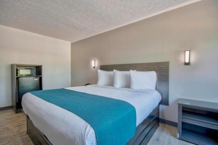 Motel 6 Stafford TX - SW Houston - Sugarland