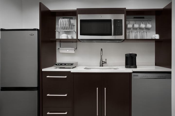 Home2 Suites by Hilton Lake City