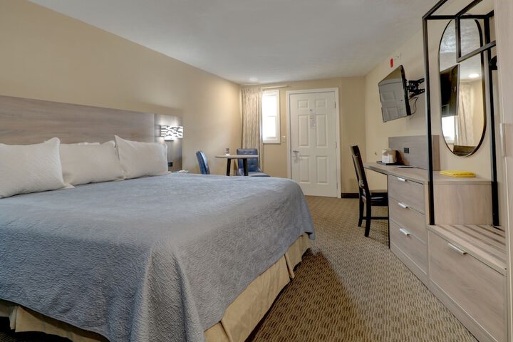 Wells-Ogunquit Resort Motel & Cottages