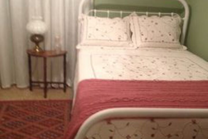 Havenridge Bed and Breakfast