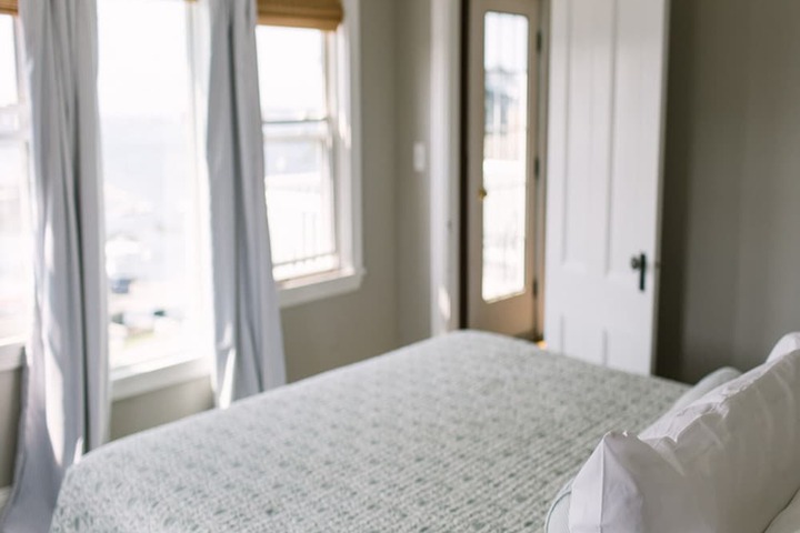 Admirals Quarters Inn