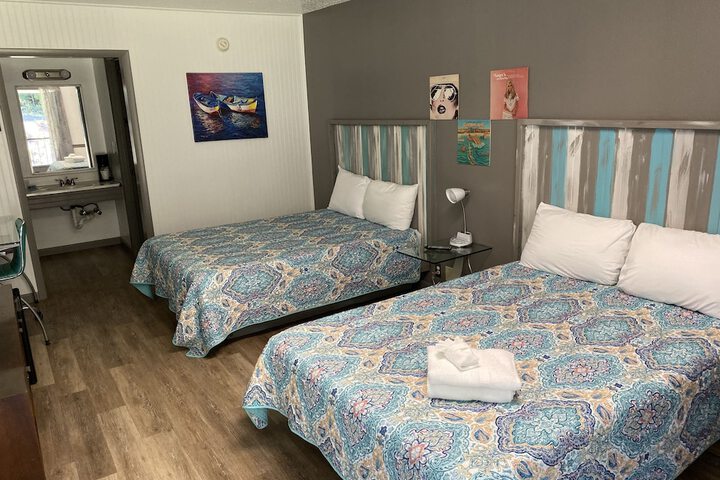 Blue Ridge Rustic Inn