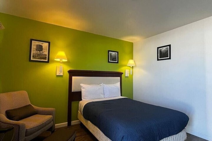 Parkside Inn by PHG - Sweetwater