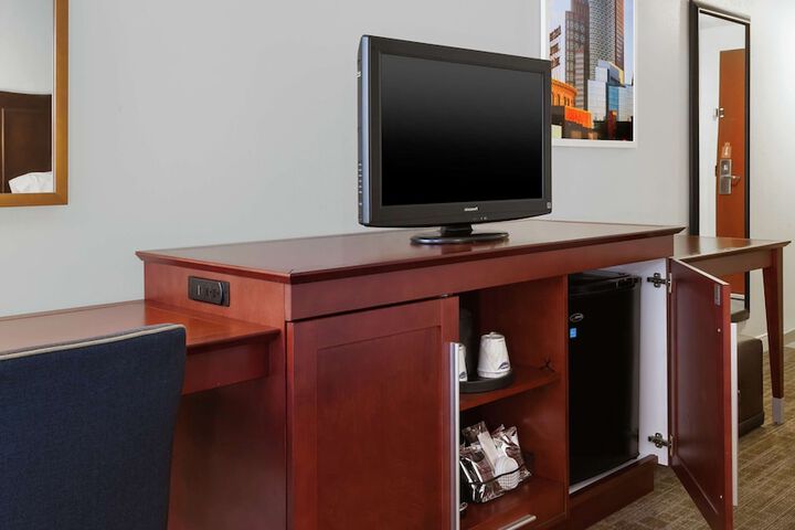 Hampton Inn Boston / Peabody