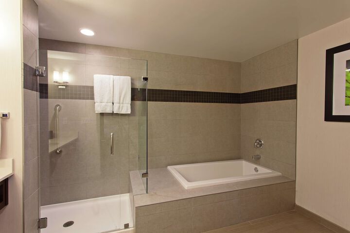 Hilton Garden Inn Irvine / Orange County Airport