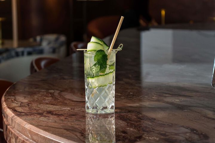 Sofitel Montreal Golden Mile