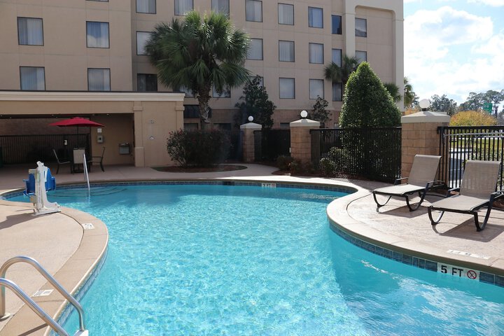 Hampton Inn & Suites Valdosta / Conference Center