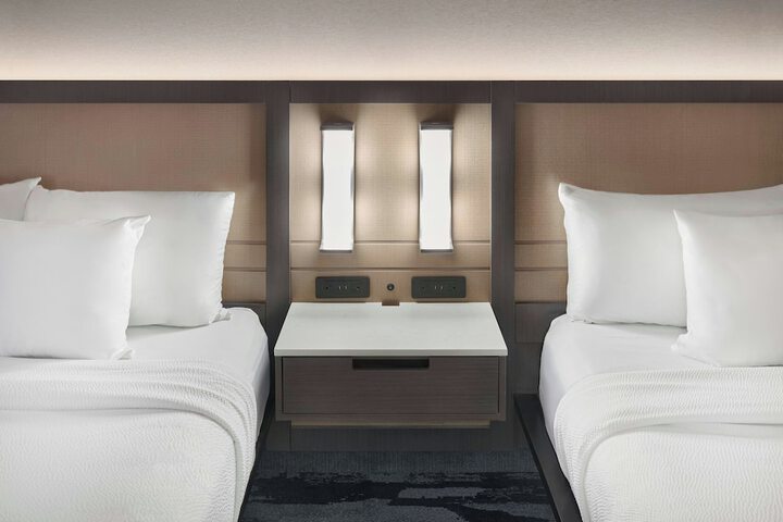 Fairfield Inn & Suites by Marriott Cartersville
