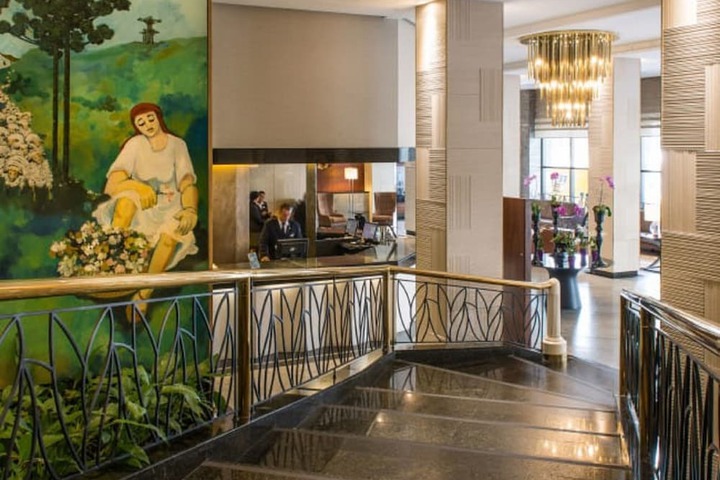 Hotel Interior 16 of 123