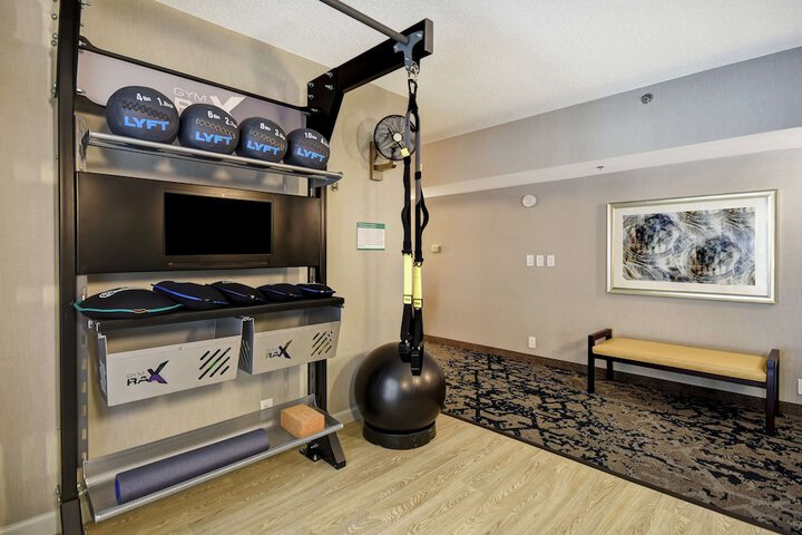 Embassy Suites by Hilton Raleigh Durham Research Triangle