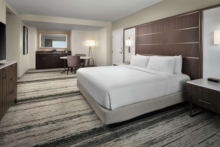 Signia by Hilton Orlando - An Official Walt Disney World Hotel
