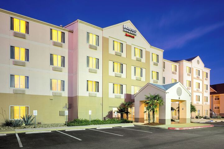 Hotel 3 of 45