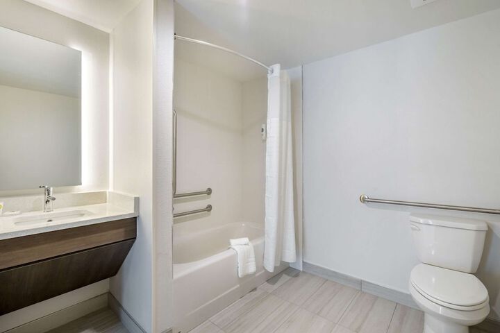 Comfort Inn & Suites New Port Richey Downtown District