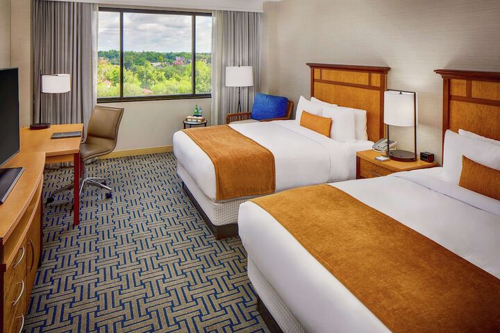 Hilton Ocala