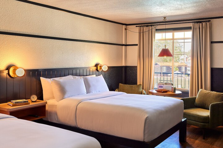High Country Motor Lodge – Near NAU / Downtown