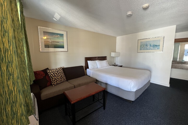 GuestLodge