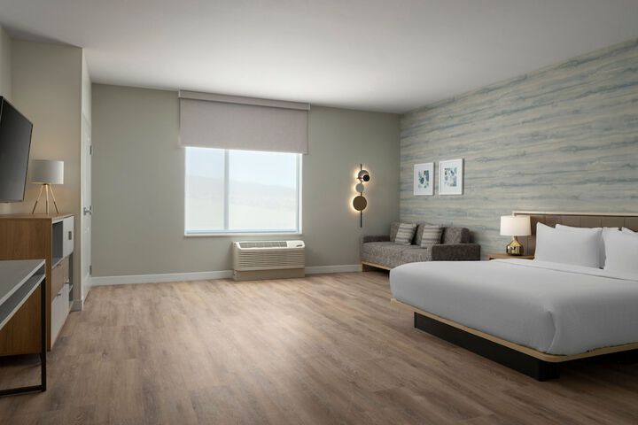 TownePlace Suites by Marriott Barstow