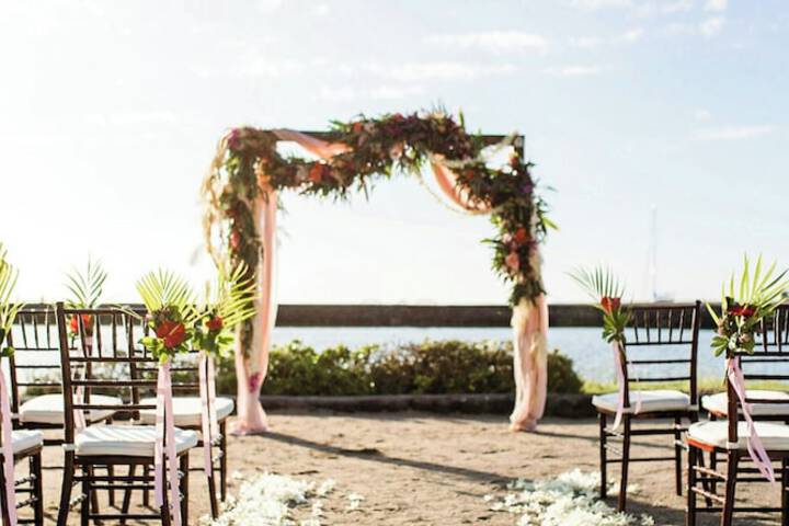 Waikoloa Beach Marriott Resort & Spa