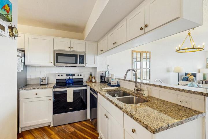 Bay Creek Villa - 311