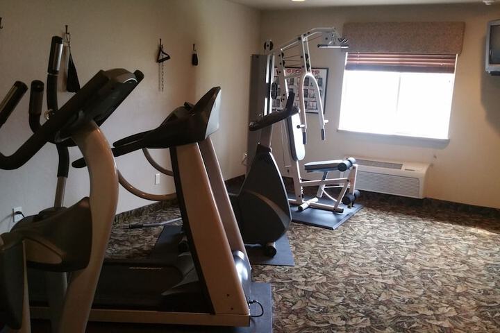 Health and Fitness 7 of 8