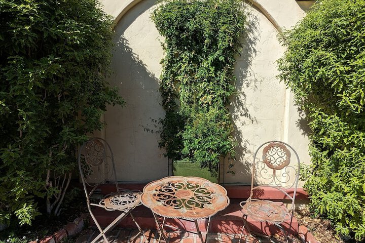 Los Gatos Garden Inn Hotel