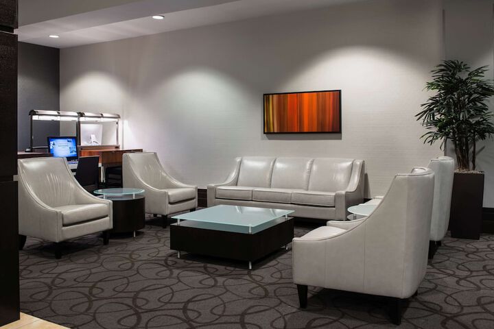 Hotel Interior 9 of 61