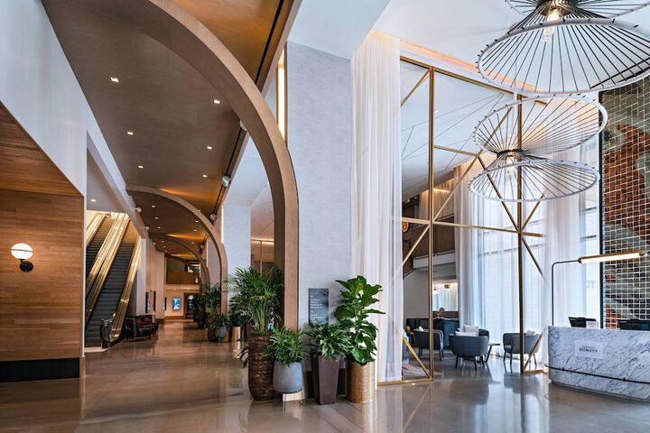 Austin Marriott Downtown